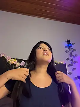 alisson_carolina73's Live XXX Chat