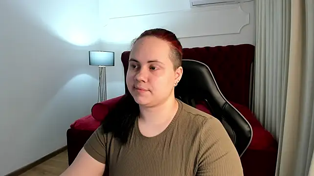 XXX chat uživo modela DaisyHarts