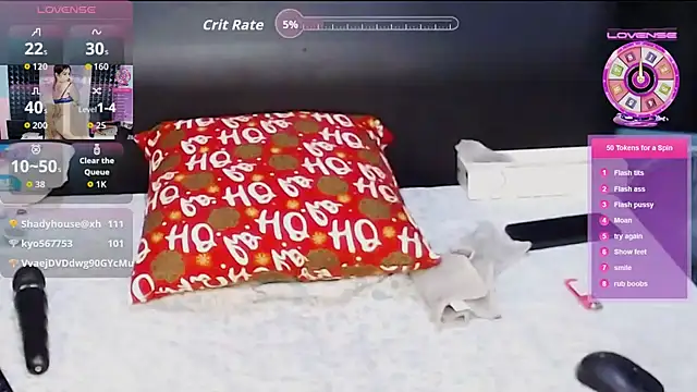 Chat XXX en directo de Sexualindian