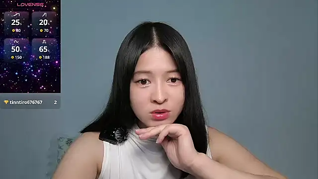 Chat XXX ao vivo de -Yuko-