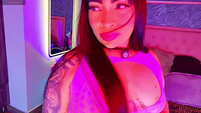 macasweet Live XXX Chat