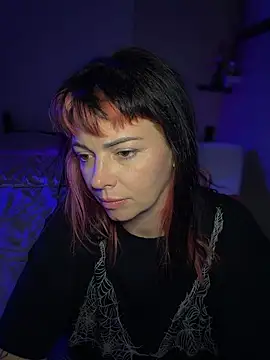 Czat XXX na żywo – MarlaFknSinger