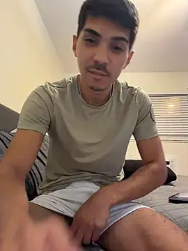 WavyAlloy30's Live XXX Chat