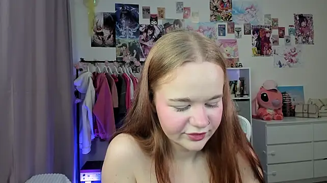 Faye_Muse's Live XXX Chat