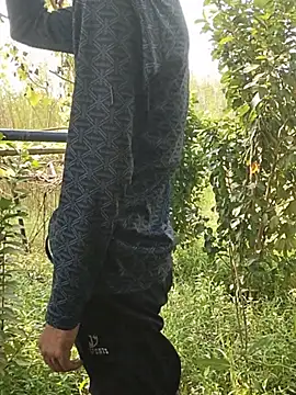 ThethunderPo 现场XXX聊天