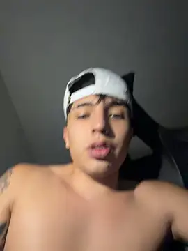 pabonsito Live XXX-chat