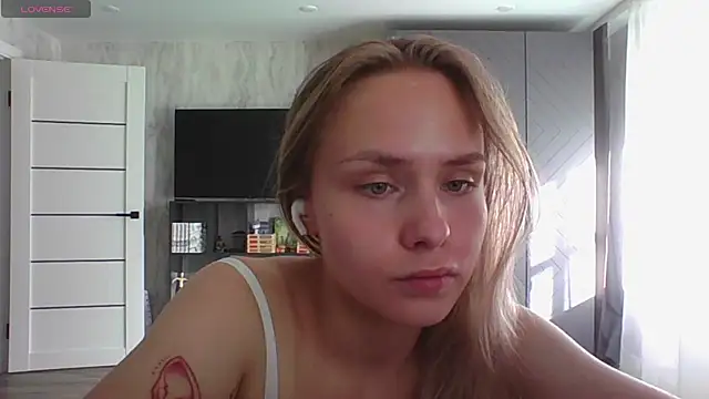 Annie_Cohn Chat XXX in diretta