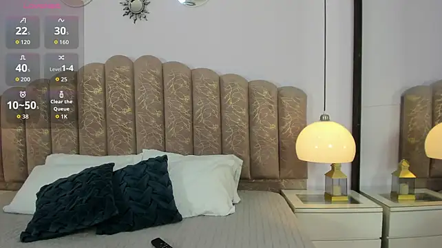 XXX chat uživo modela Ambar_818