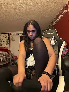 دردشة TranSexualJade95 الجنسية المباشرة