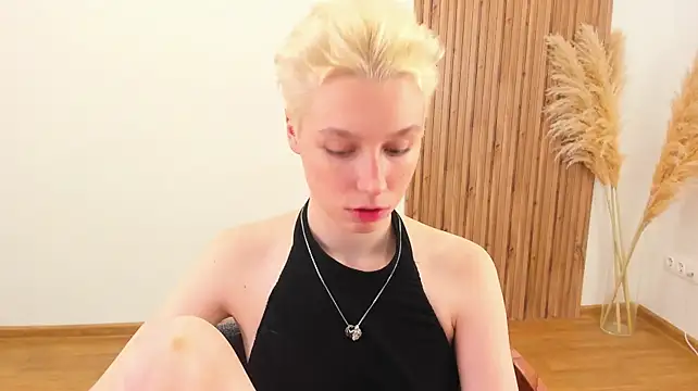 XXX chat uživo modela AgataGate
