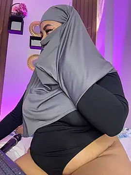 Isa-anbar live XXX chat