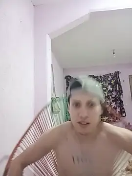 Chat XXX en directo de Carlitos7381