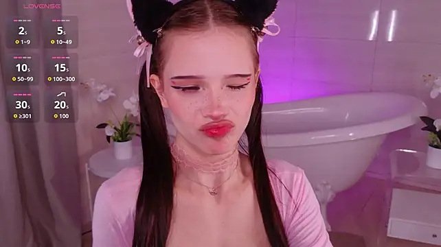 Czat XXX na żywo – Deibora