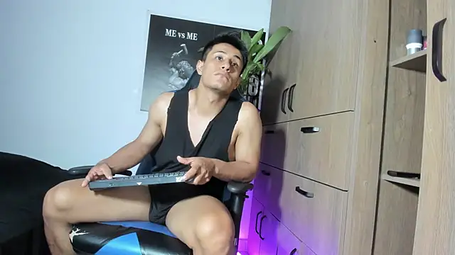 monroe__ – Naživo XXX chat