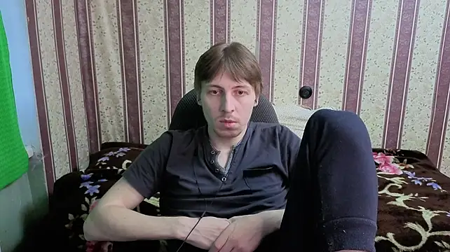 Darien_Brown Live XXX Chat
