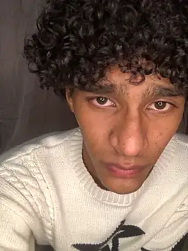 Chat XXX en directo de Evans_Femb