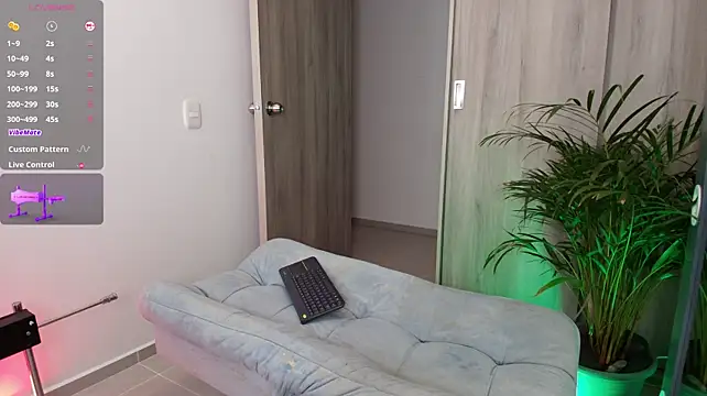 Chatroom XXX en direct de Two_sinzXX