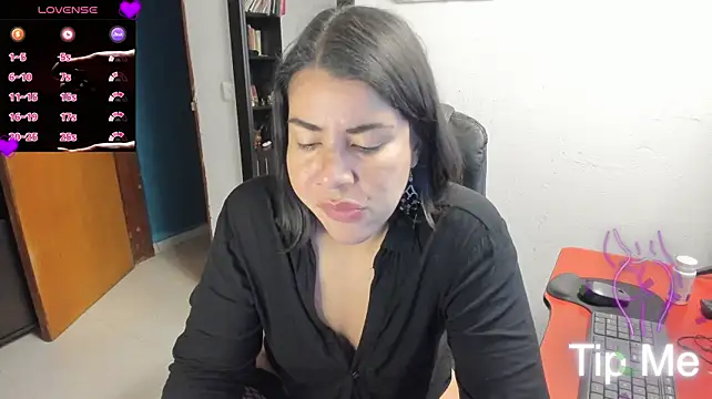 peanut_tangerinen Live XXX chat