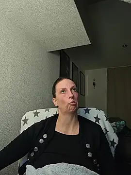SexyJulia21 – Kamerová šou