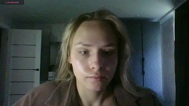 צ'אט XXX בשידור חי של Annie_Cohn