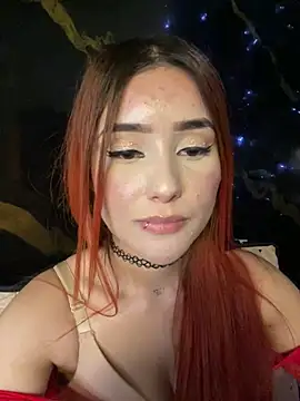 Ashly_cutee 라이브 XXX 채팅