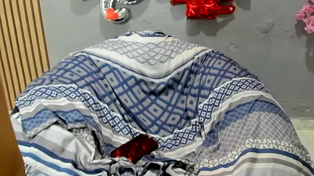 AndriVegas0718 Chat XXX in diretta