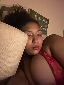 Samyabre's Live XXX Chat