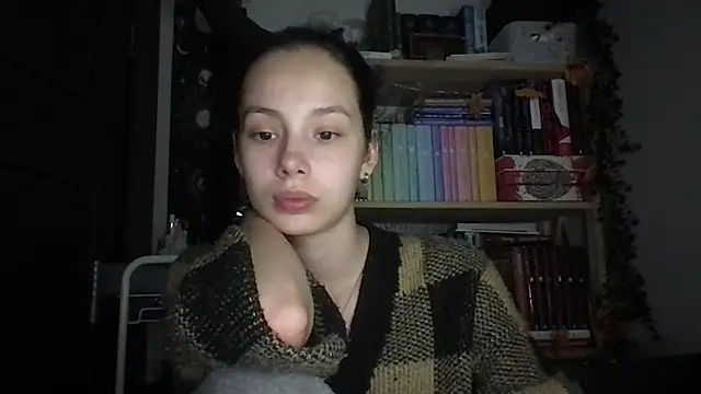 Yuna5343 Live XXX-Chat
