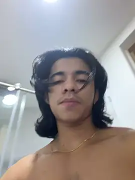 Czat XXX na żywo – Jordan_Patrick