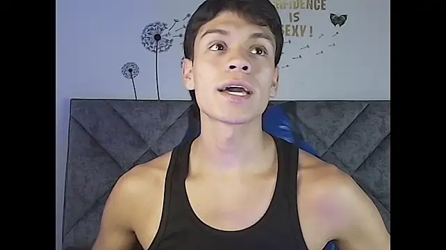 Kairo_Tentation Chat XXX live