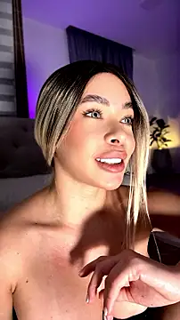 Scarlett_jc - squirt