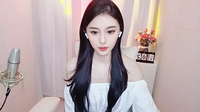 Susan_I - 一直开心就会一直快乐