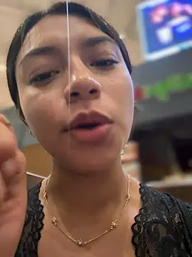 CocoaGigiMuse - TAKE OFF PANTY AND RIDE DILDO IN PUBLIC
