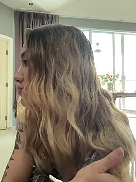 baobei03 Chat XXX in diretta