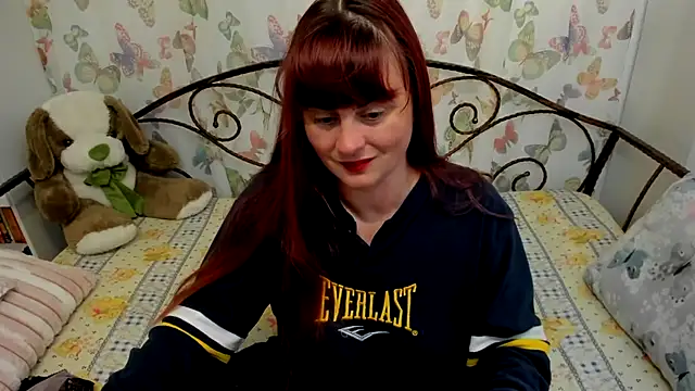 NightWish_Lorena – Naživo XXX chat