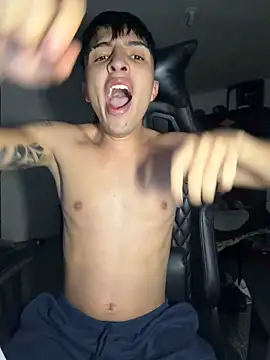 pabonsito 即時 XXX 聊天