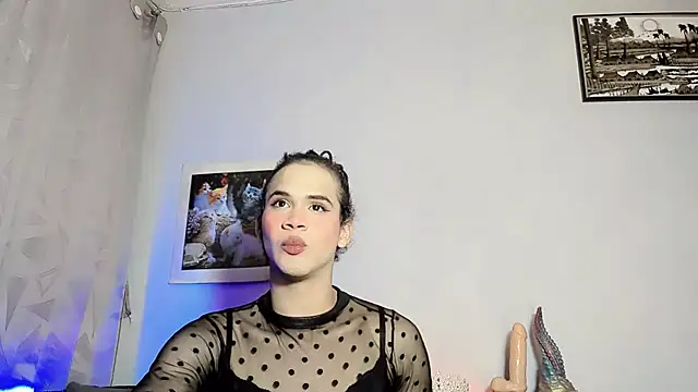 Babylolatop's Live XXX Chat