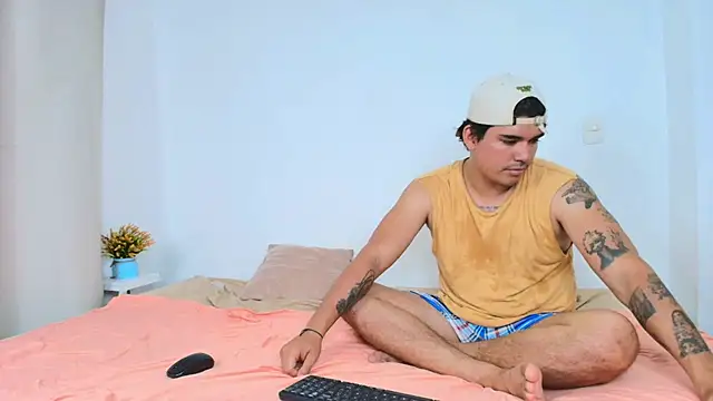 xxDesiredxx's Live XXX Chat