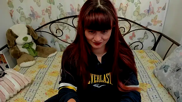 NightWish_Lorena's Live XXX Chat
