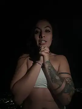 Samaanthaa_ - Make drip my pussy with the domi toy