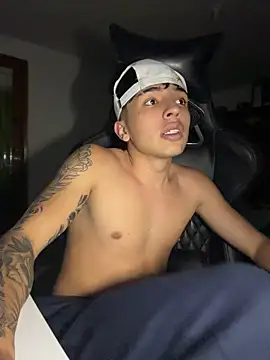 Živý XXX chat pabonsito
