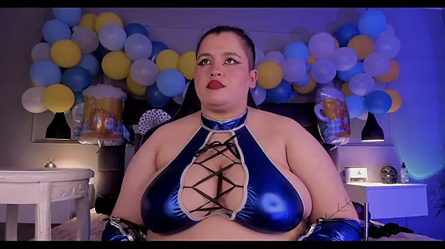 Chatroom XXX en direct de Damian_Rock