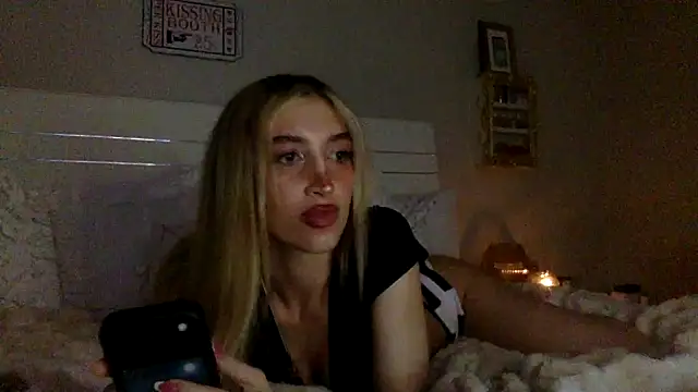 Dioxoxo – Live XXX-chat