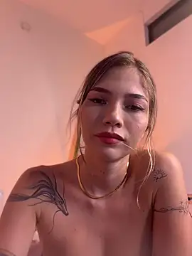 Czat XXX na żywo – Miiel1_