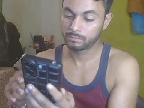 دردشة Stubborndesiboy الجنسية المباشرة