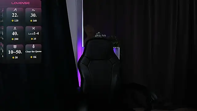 Ida_FaneStain's Live XXX Chat