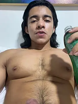 Jordan_Patrick – Naživo XXX chat