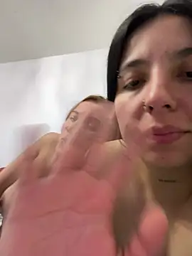 Chat XXX en directo de RosseEmily_