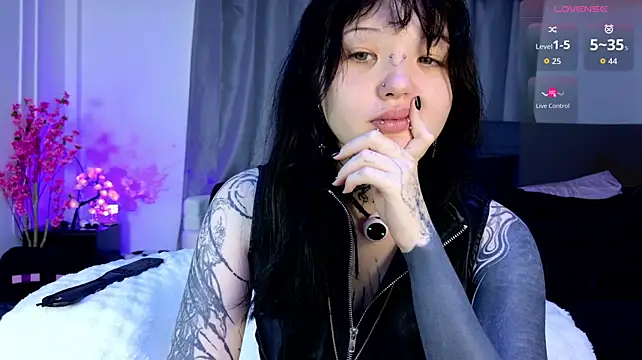 Lein_Bone Chat XXX live