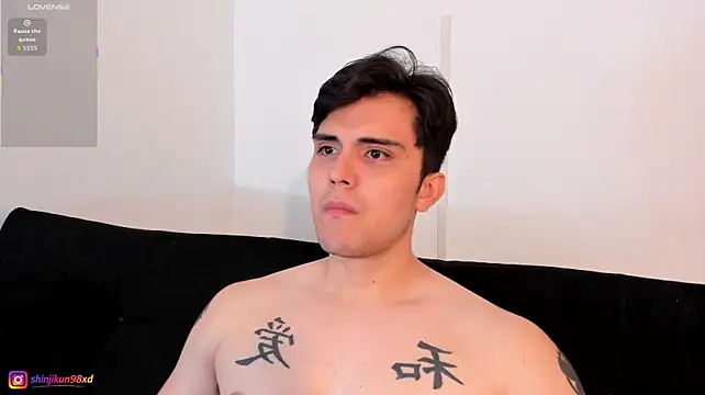 jasonxd9898's Live XXX Chat